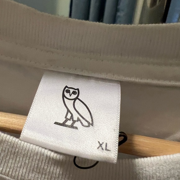 Ovo graphic T-shirt - Picture 3 of 3